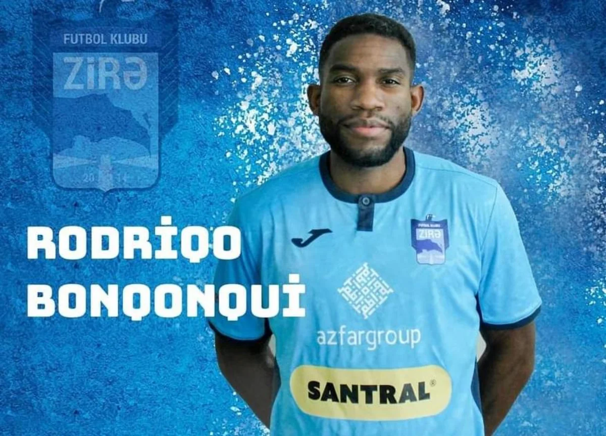 “Zirə” yeni futbolçu ilə müqavilə bağlayıb