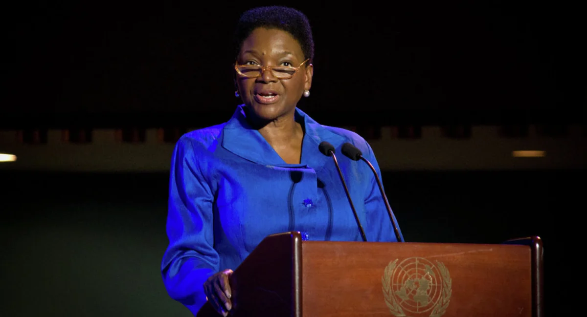 UN Aid Chief Warns of Deepening Crisis in Iraq