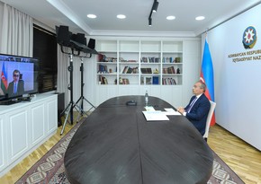Pərakəndə ticarətin inkişafı ilə bağlı görüş keçirilib