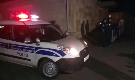 Astarada 28 yaşlı gəncin ölümünə səbəb olan sürücü saxlanılıb - FOTO - YENİLƏNİB