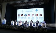 Azerbaijan's Lachin hosts panel session on role of women in sustainable development