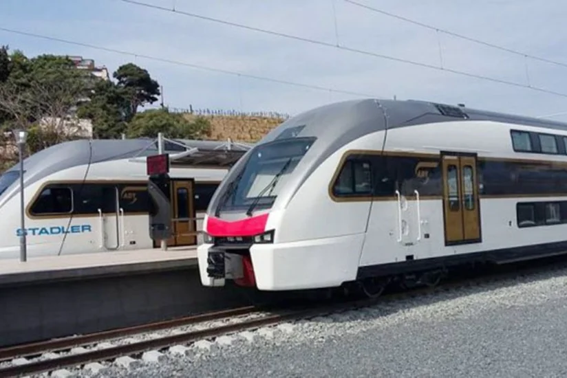 Sumqayıt Sərnişin Stansiyasının yeni binasının açılışı olacaq