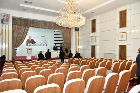 Adil Kərimli Ağstafa, Qazax, Tovuz və Şəmkirdə baxış keçirib, tapşırıqlar verib