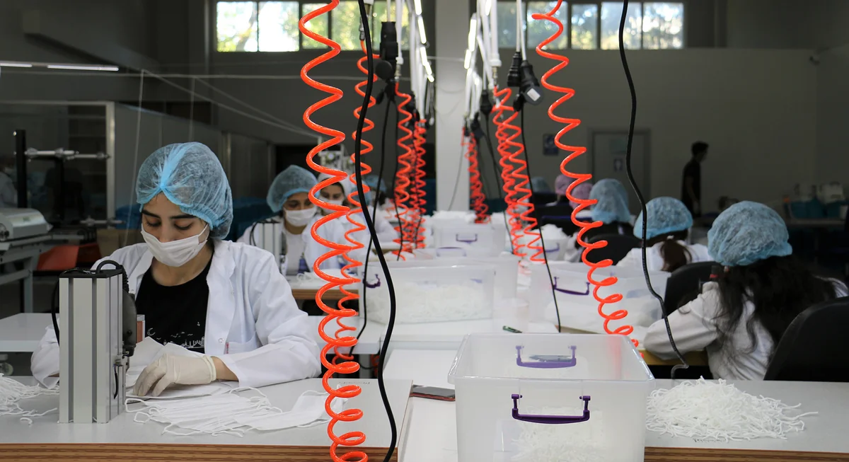 Peşə təhsili müəssisələrinə sənəd qəbulunun müddəti uzadılıb