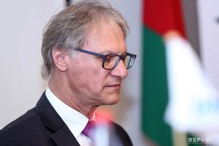 Another nine refugees to have higher education in Azerbaijan under the DAFI program