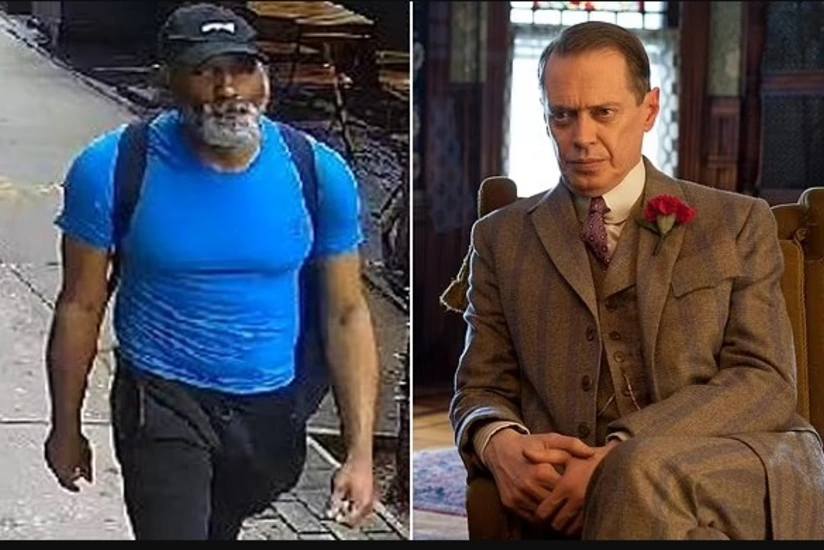 Küçədə döyülən məşhur amerikalı aktyor xəstəxanaya yerləşdirilib