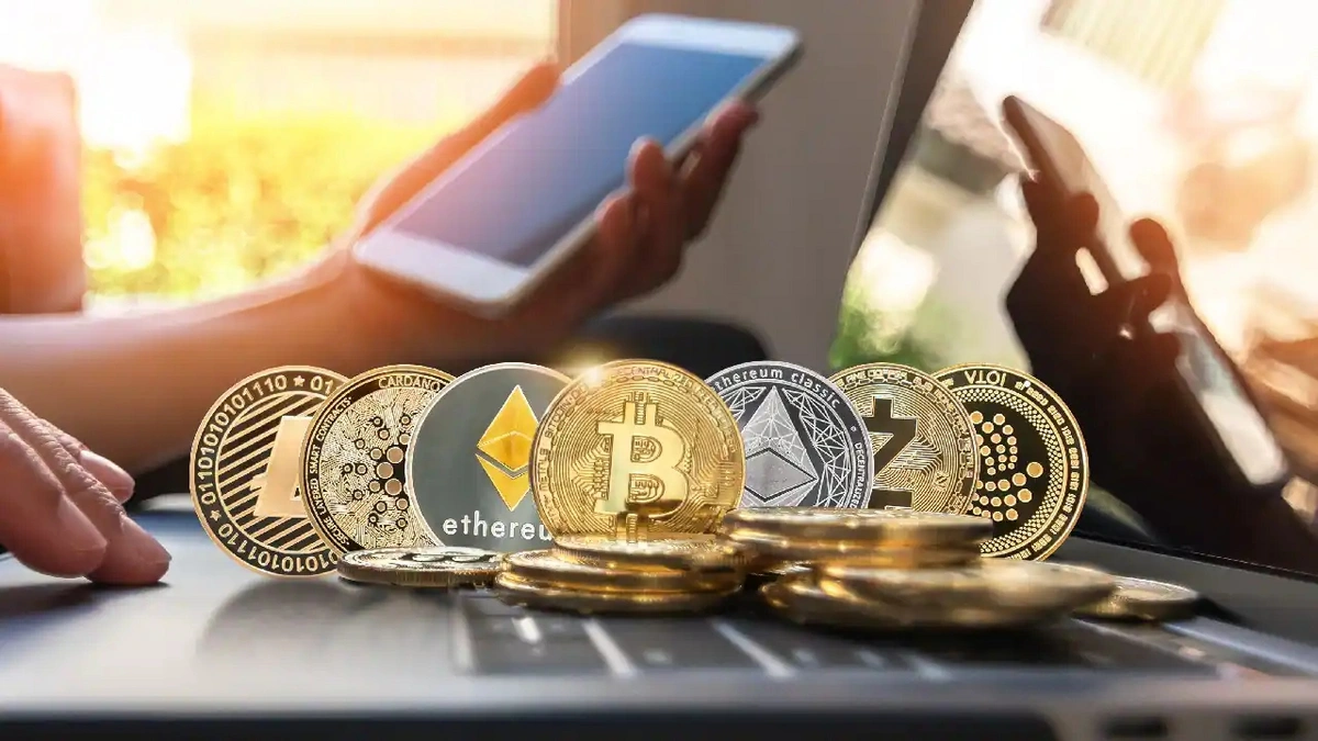 US pension funds to invest in cryptocurrency