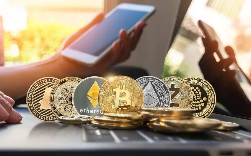 ABŞ-ın pensiya fondları kriptovalyutaya investisiya qoyacaq