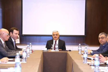 AFFA İcraiyyə Komitəsinin iclasında qəbul olunan qərarlar açıqlanıb - RƏSMİ