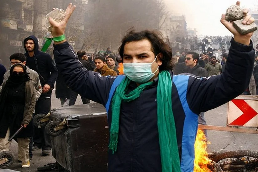 ISW: Iran fears that holiday celebrations could catalyze anti-regime demonstrations