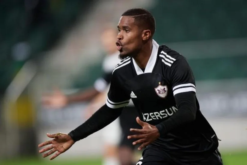 Новый трансфер Карабаха сыграет против польского Ракува