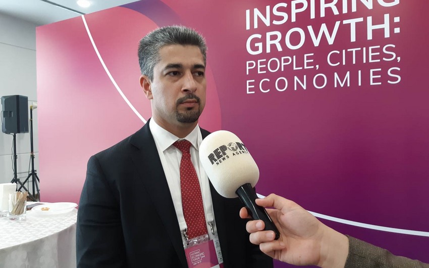 ICD: Azerbaijan needs development of Islamic Finance - INTERVIEW