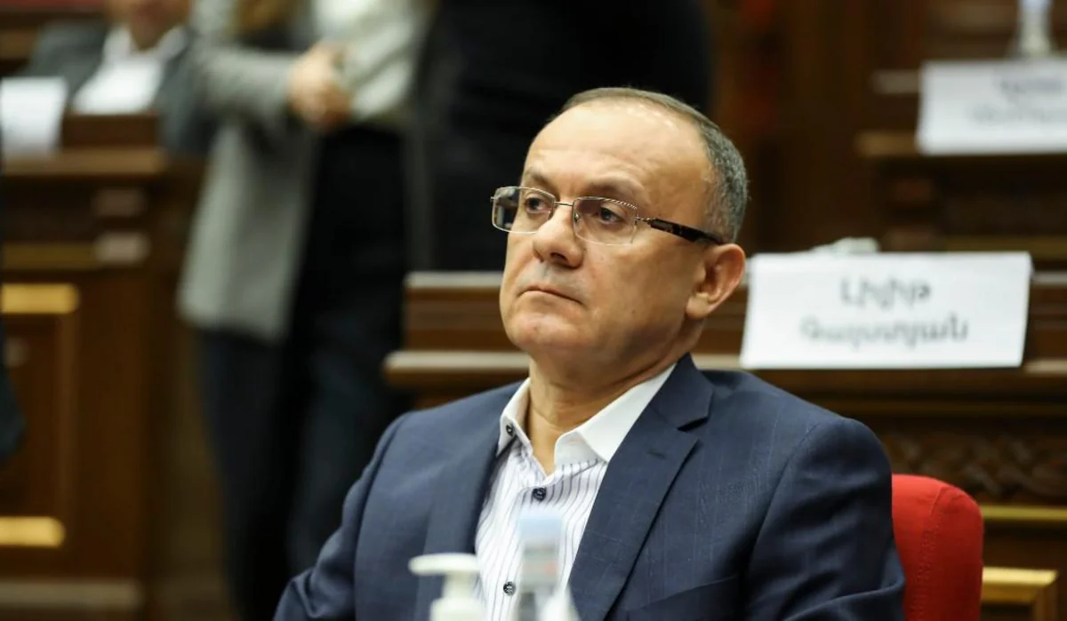 Armenia completes investigation into case of Seyran Ohanyan and 12 others