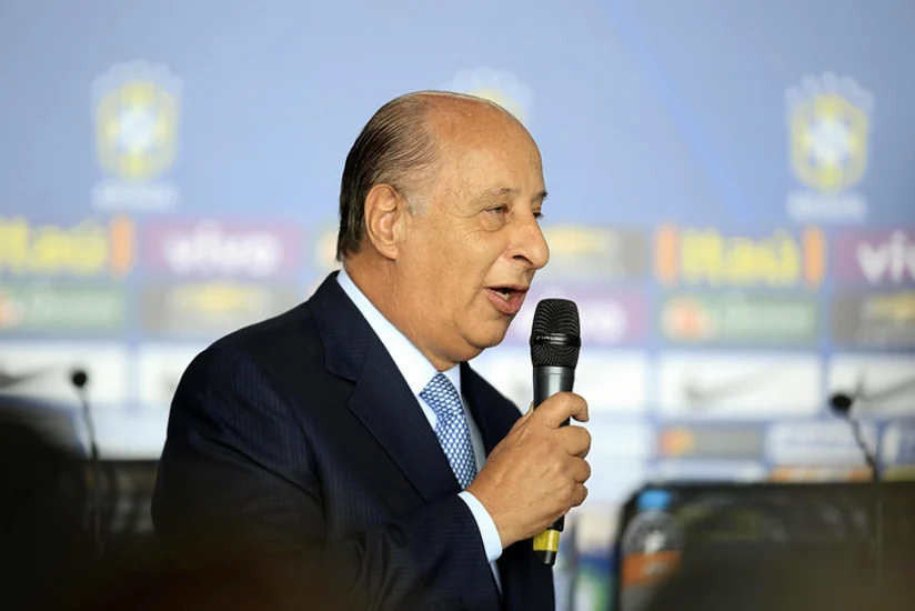 Braziliya Futbol Konfederasiyasının prezidenti rüşvət aldığı üçün ömürlük cəzalandırılıb