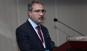 Президент ICAP: Азербайджан и Пакистан имеют потенциал для сотрудничества в сфере аудита