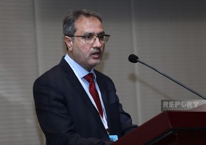 ICAP prezidenti: Azərbaycan və Pakistan arasında audit sahəsində əməkdaşlıq potensialı mövcuddur