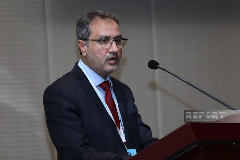 ICAP president: There is potential for Azerbaijan-Pakistan cooperation in auditing