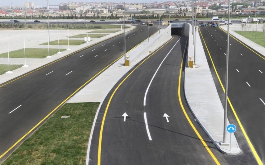Dünya Bankı Azərbaycanda yol layihəsinin icrasını qiymətləndirib