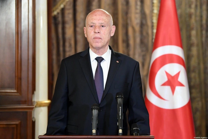 Tunis Prezidenti İlham Əliyevə məktub yazıb