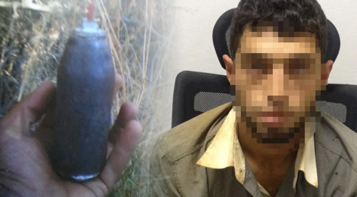 ​İstanbulda Əsədə bağlı təhlükəsizlik təşkilatının agenti tutulub