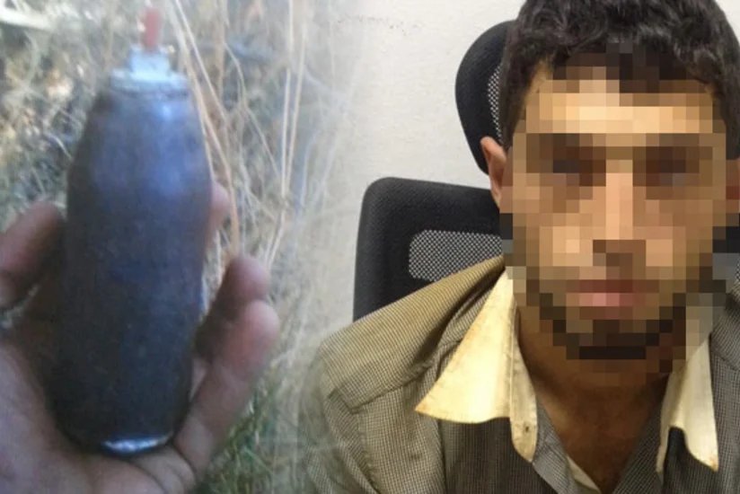 ​İstanbulda Əsədə bağlı təhlükəsizlik təşkilatının agenti tutulub
