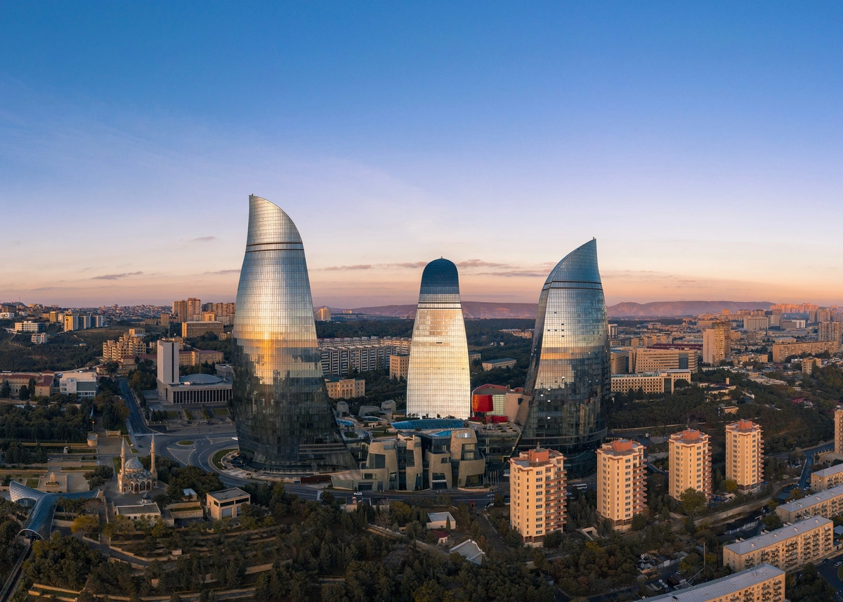 Baku to host int'l conference in honor of 30th anniversary of Azerbaijan Constitution
