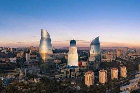 Baku to host China Visitors Summit 2025