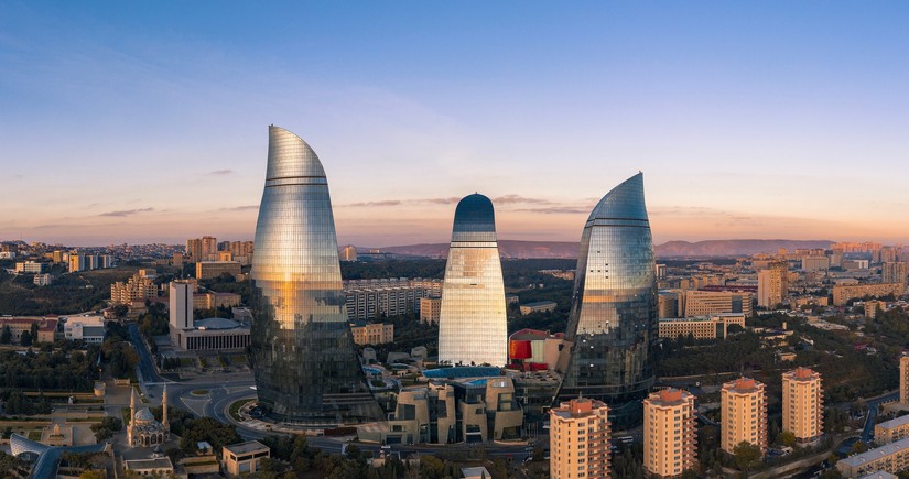 Azerbaijan once again elected as member of UNWTO Executive Council