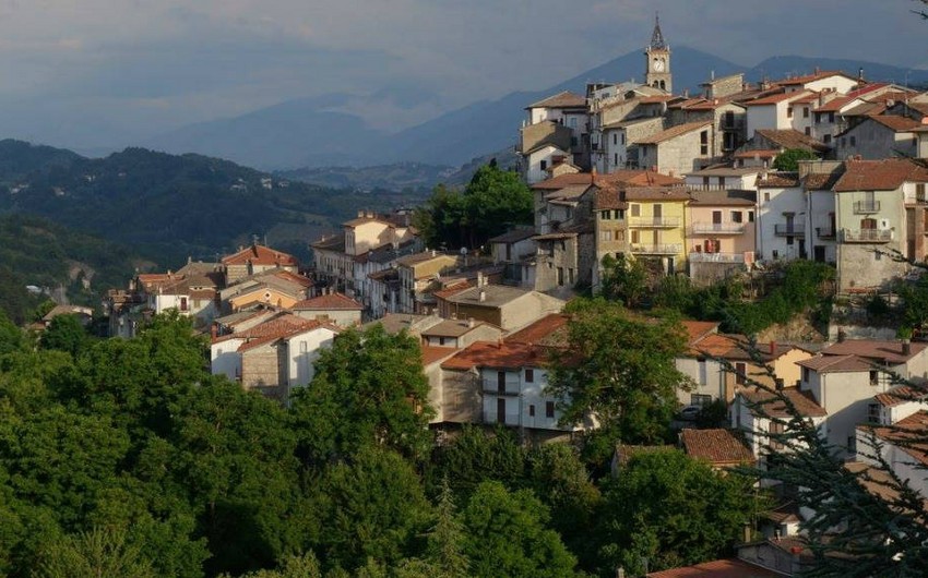 Three more Italian municipalities adopt documents in support of Azerbaijan