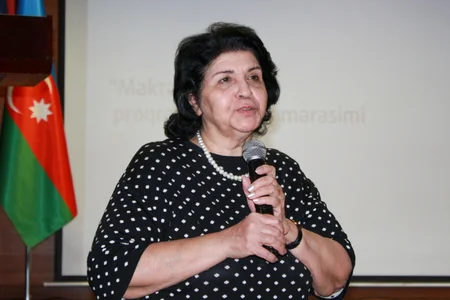 “Məktəbli Könüllü” Proqramı təqdim edilib