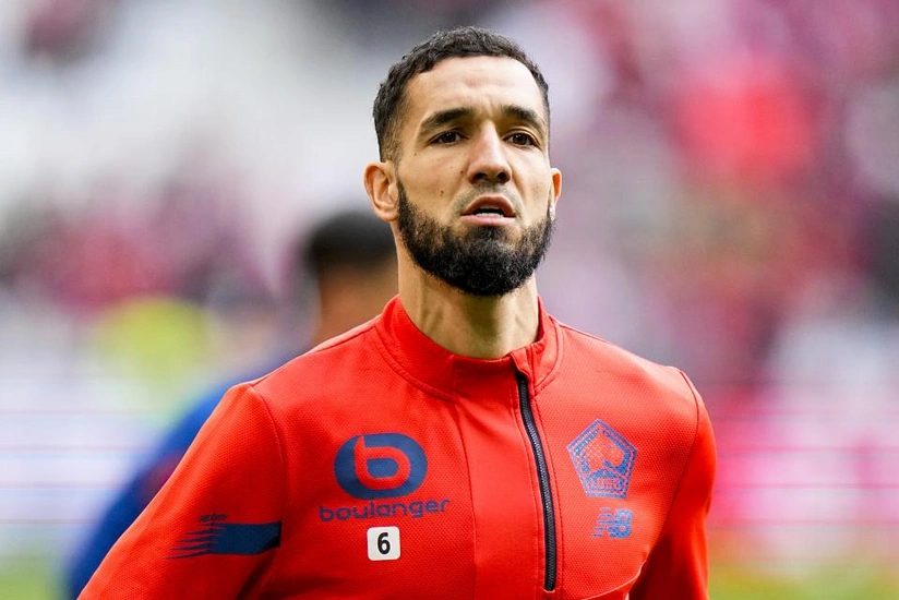 Fransa klubunun futbolçusu infarkt keçirib