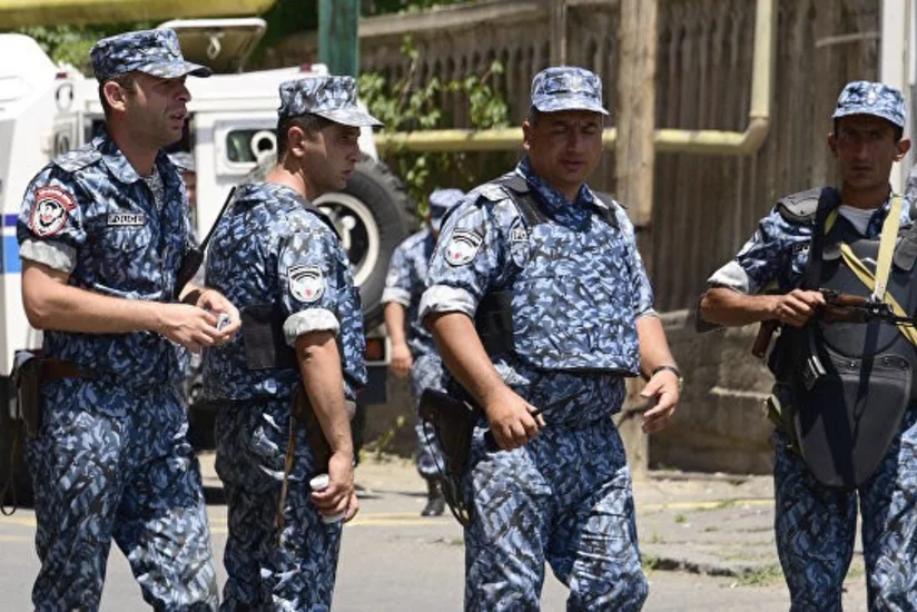 В Армении мошенники оформили онлайн-кредиты на 21 гражданина