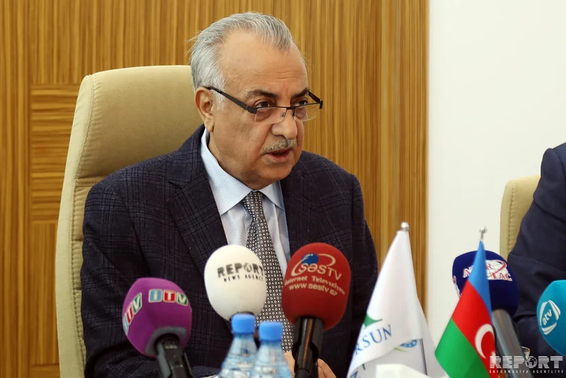 Azersun Holding President: Azerbaijan has all opportunities to pay off debts