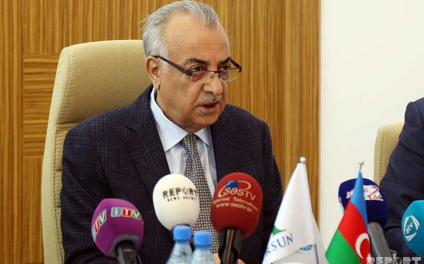 Azersun Holding President: Azerbaijan has all opportunities to pay off debts