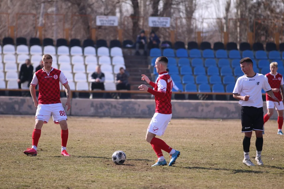 Klub prezidenti: Ermənistan Futbol Federasiyası reanimasiya şöbəsindədir