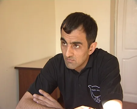 Bakıda saxta pul əskinasları kəsən dəstə üzvləri tutulub