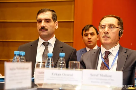 Ombudsmanların XV Bakı Beynəlxalq Konfransı keçirilir