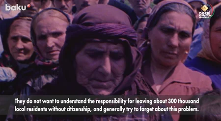 Qərbi Azərbaycan Xronikası: Qərbi Azərbaycanın hava durumu İrəvanı niyə narahat edir?