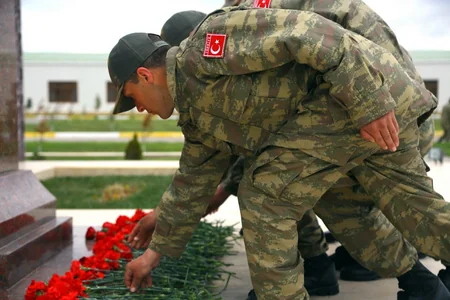 Azərbaycan-Türkiyə döyüş atışlı birgə taktiki təlim keçirəcək