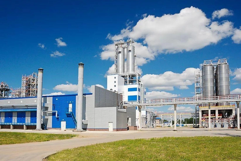 Sibirin ən böyük neft-kimya şirkəti Azərbaycanla birgə müəssisə yaratmaq niyyətindədir