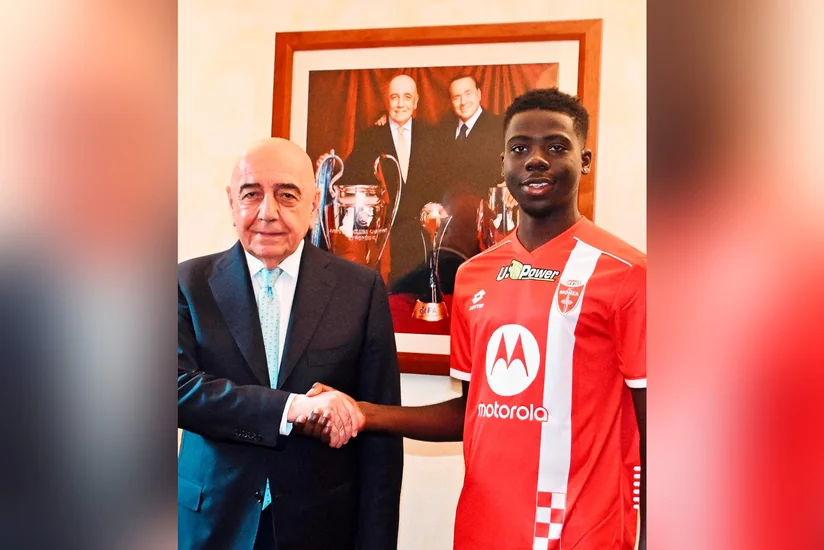 İtaliya klubu Mançester Yunaytedin futbolçusunu transfer edib