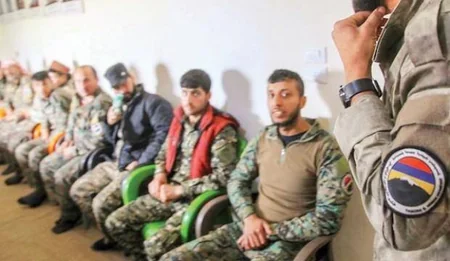 Ermənistan-PKK ittifaqı - Azərbaycanla Türkiyənin düşmənləri bir sırada düzülür - ŞƏRH