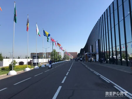 В Санкт-Петербурге состоялось официальное открытие ПМЭФ-2019 - ОБНОВЛЕНО