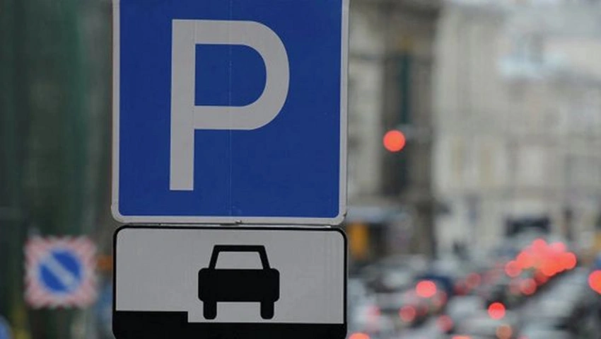 Xidməti parklanma yerlərində maşın saxlayanlar 40 manat cərimə olunacaq
