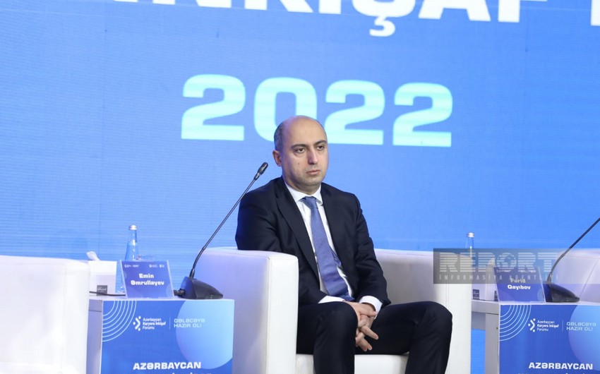 Emin Əmrullayev: Baza savadlılığı zəif olanlardan İT mütəxəssisi hazırlamaq qeyri-mümkündür