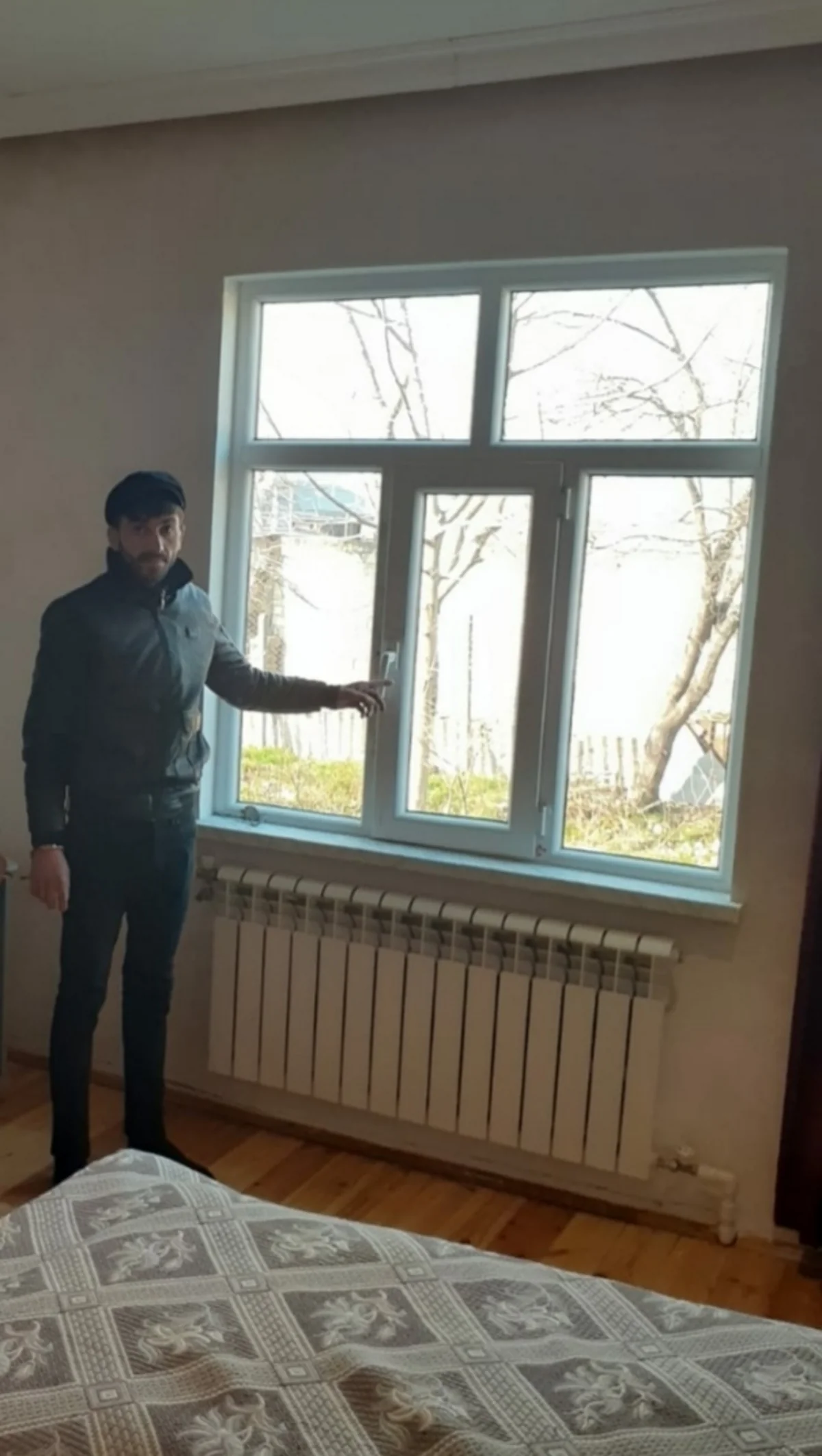 Ağsuda oğurluq edərək pulu əyləncəyə xərcləyən şəxs saxlanılıb