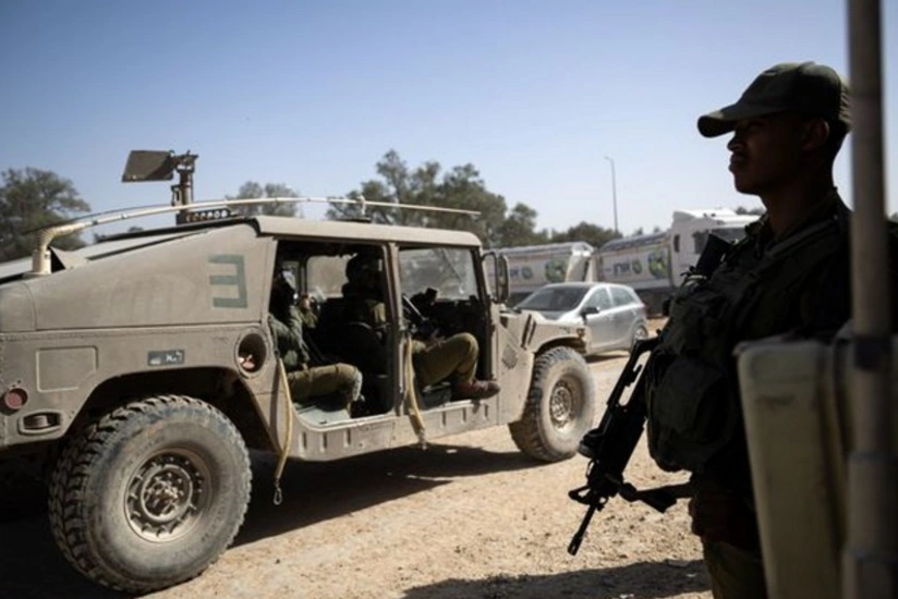 Qəzzada silah istehsalına görə məsul olan HƏMAS üzvü öldürülüb