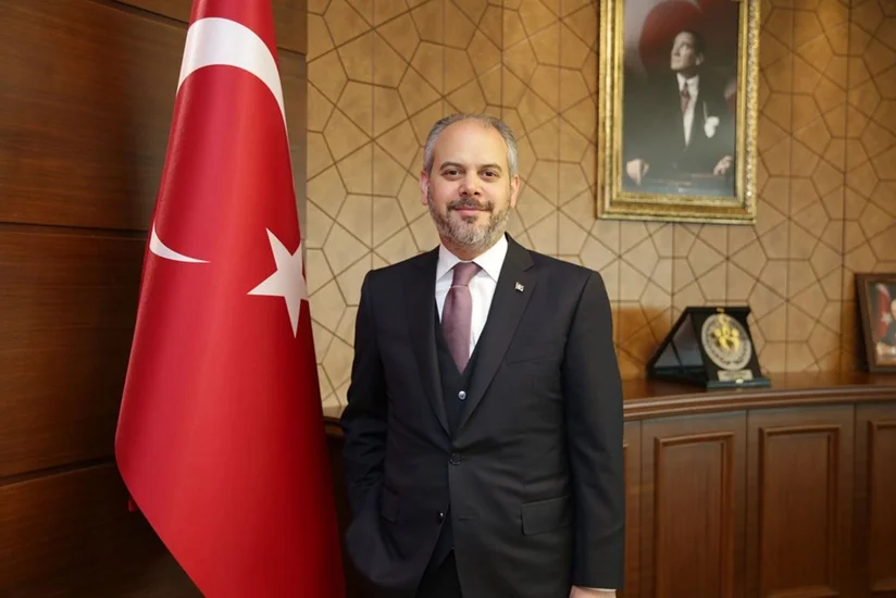 Türkiyə PA nümayəndəsi: Ümid edirik ki, Ərdoğanla Putin Taxıl sazişi ilə bağlı razılığa gələcəklər