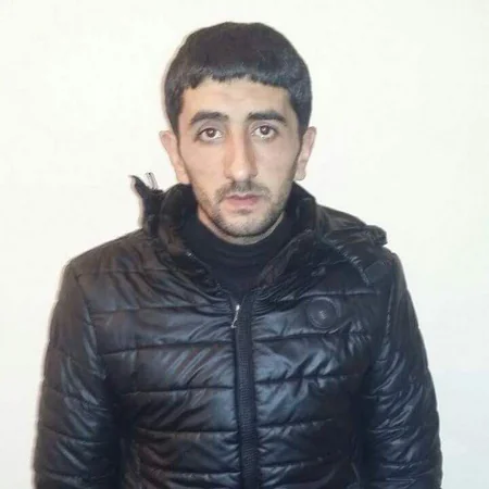 Bərdədə ev heyvanlarını oğurlayan şəxslər saxlanılıb