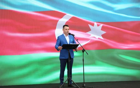 Mingəçevir Reqatası: İkinci günün qalibləri müəyyənləşib